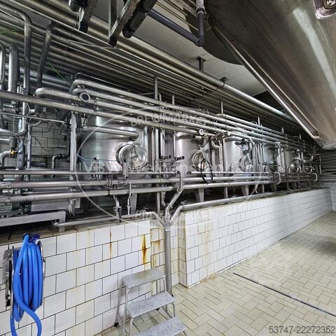 CIP-Anlage  