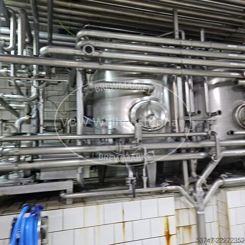 CIP-Anlage  