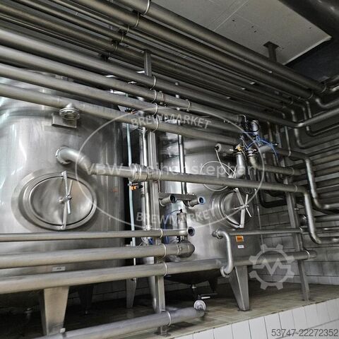 CIP-Anlage  