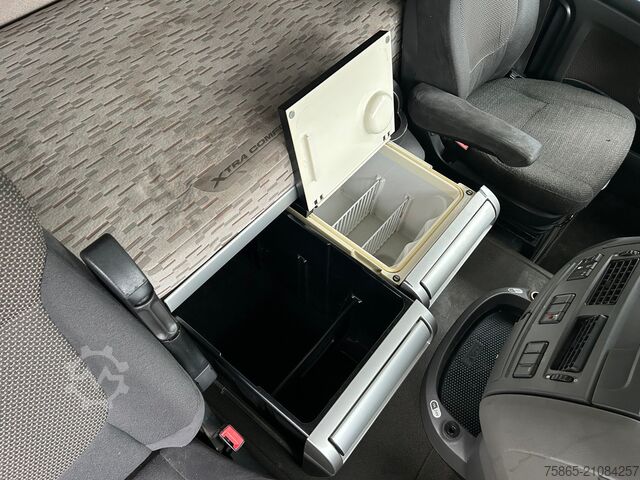 Standard-SZM DAF XF 460 FT SSC / Retarder / Motor Defect / Not R...