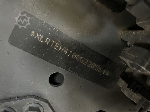 Standard-SZM DAF XF 450 FT Space Cab / 688 dkm / MX Brake / APK ...