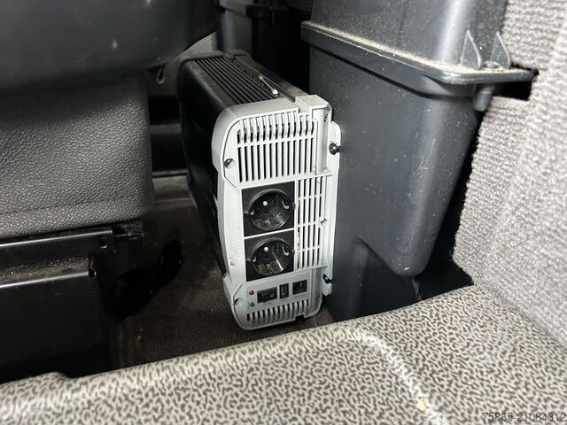 Standard-SZM DAF XF 480 FT SSC / 541 dkm / Motor Problems / 2 Ta...