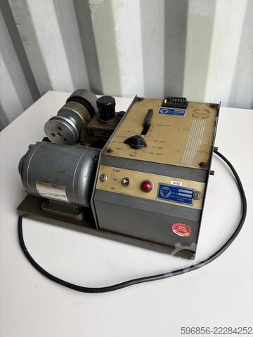 AAT Microfil electric wire cutting machine Elektryczna maszyna do cięcia przewodów AAT Microfil Elektryczna maszyna do cięcia przewodów AAT Microfil