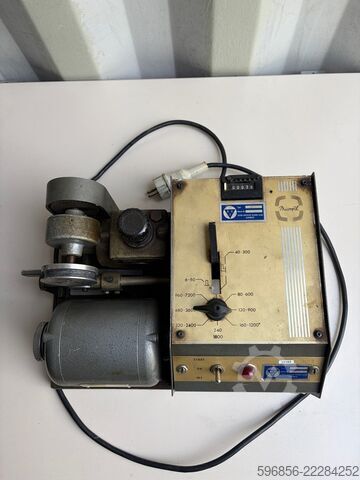 AAT Microfil electric wire cutting machine Elektryczna maszyna do cięcia przewodów AAT Microfil Elektryczna maszyna do cięcia przewodów AAT Microfil