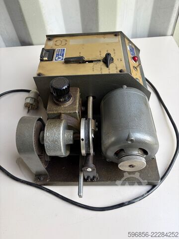 AAT Microfil electric wire cutting machine Elektryczna maszyna do cięcia przewodów AAT Microfil Elektryczna maszyna do cięcia przewodów AAT Microfil
