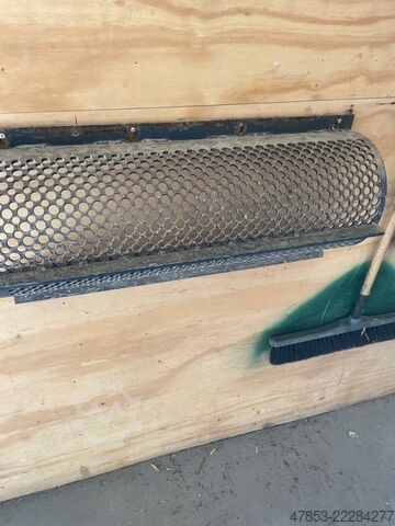 Holzzerkleinerer GROSS GAZ 82