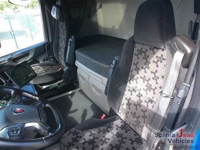 Standard SZM Scania R 500 A4x2LA