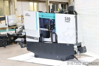 Band saw PEGAS-GONDA 540 CALIBER X-CNC