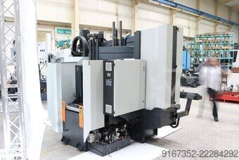 Band saw PEGAS-GONDA 540 CALIBER X-CNC