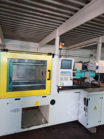 Arburg 420C-800-250 ARBURG Arburg 420C-800-250