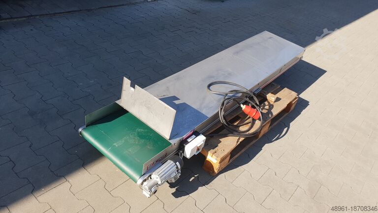 Conveyor belt MTF TECHNIK (75) MTF Technik