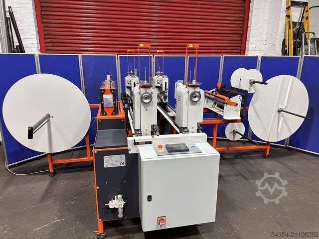  Mattresstek Taktek STD