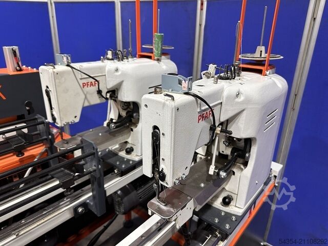  Mattresstek Taktek STD