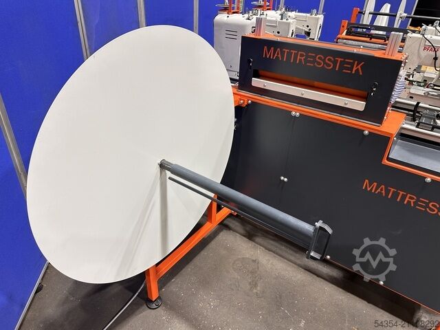  Mattresstek Taktek STD