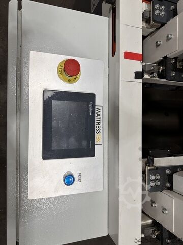  Mattresstek Taktek STD