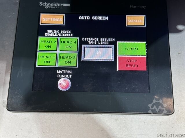  Mattresstek Taktek STD