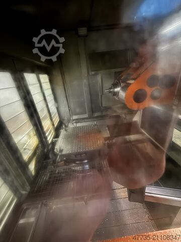  MANDELLI Spark 1600 AT,A70/1400