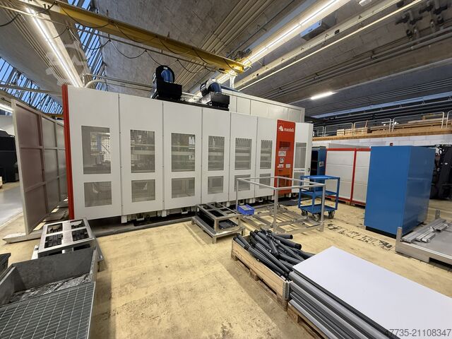  MANDELLI Spark 1600 AT,A70/1400