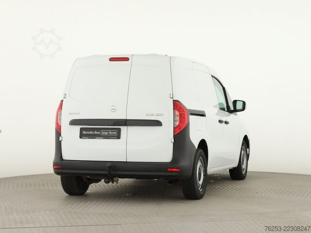 Panel van Mercedes-Benz Citan 108 CDI Kasten BASE Standard