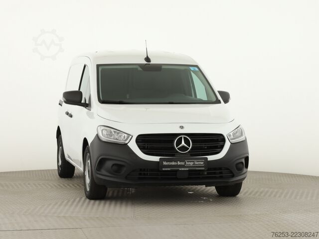 Panel van Mercedes-Benz Citan 108 CDI Kasten BASE Standard
