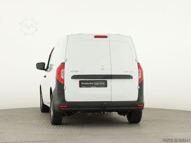 Panel van Mercedes-Benz Citan 108 CDI Kasten BASE Standard