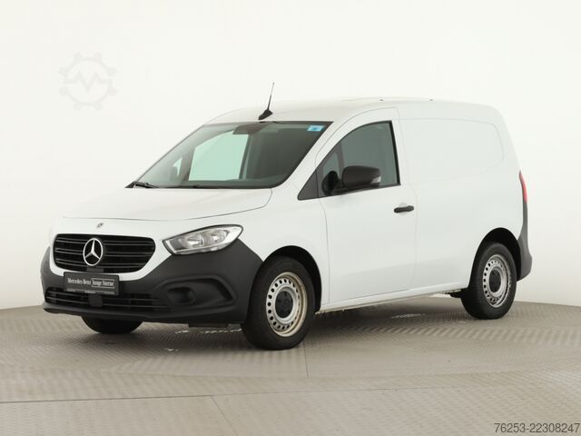 Panel van Mercedes-Benz Citan 108 CDI Kasten BASE Standard