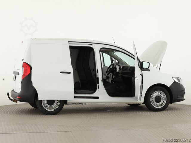 Panel van Mercedes-Benz Citan 108 CDI Kasten BASE Standard