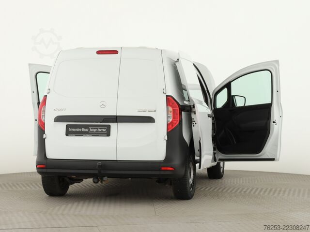 Panel van Mercedes-Benz Citan 108 CDI Kasten BASE Standard