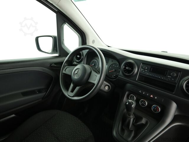 Panel van Mercedes-Benz Citan 108 CDI Kasten BASE Standard