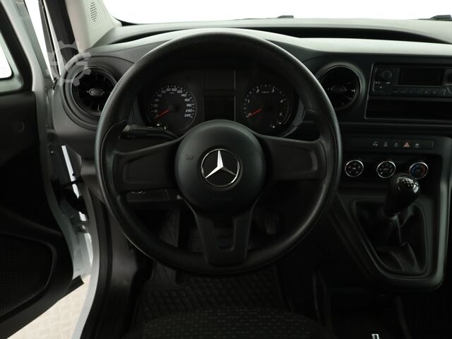 Panel van Mercedes-Benz Citan 108 CDI Kasten BASE Standard