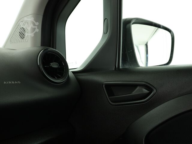 Panel van Mercedes-Benz Citan 108 CDI Kasten BASE Standard