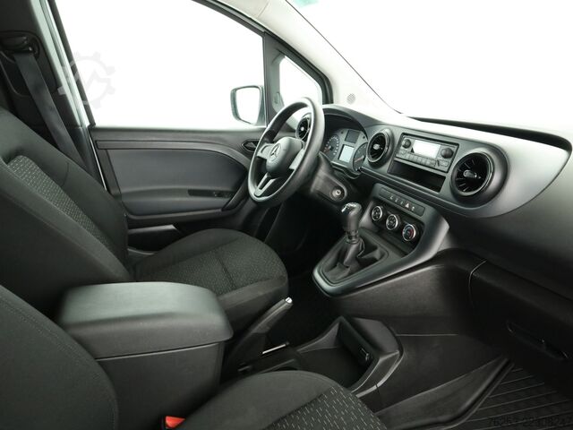 Panel van Mercedes-Benz Citan 108 CDI Kasten BASE Standard