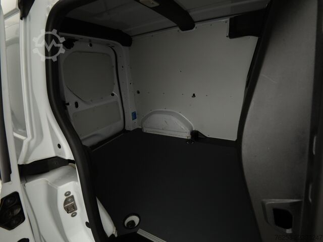 Panel van Mercedes-Benz Citan 108 CDI Kasten BASE Standard