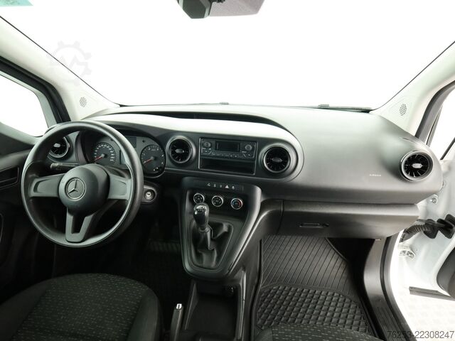 Panel van Mercedes-Benz Citan 108 CDI Kasten BASE Standard