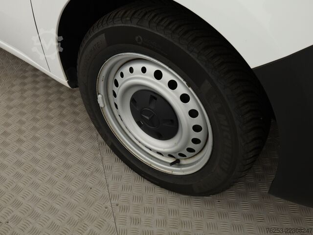 Panel van Mercedes-Benz Citan 108 CDI Kasten BASE Standard