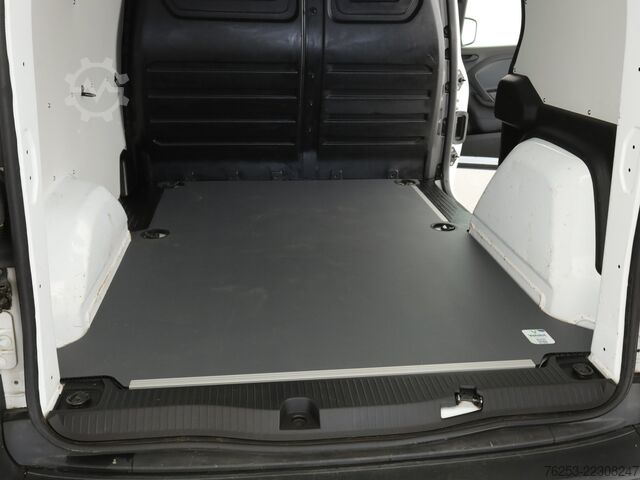 Panel van Mercedes-Benz Citan 108 CDI Kasten BASE Standard