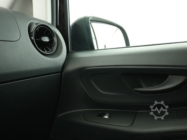 Panel van Mercedes-Benz Vito 114 CDI Kasten Lang Facelift