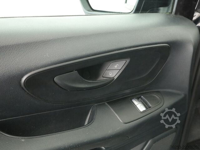 Panel van Mercedes-Benz Vito 114 CDI Kasten Lang Facelift