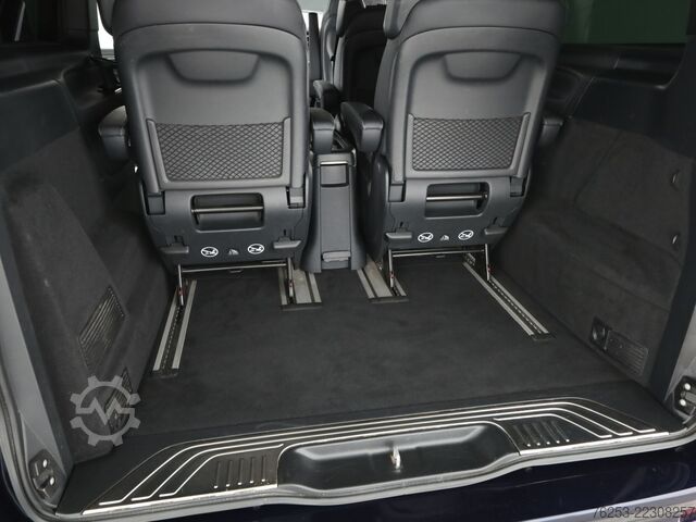 Minibus Mercedes-Benz V 250 d 4MATIC EDITION Lang AUT DynLicht Kam. LM