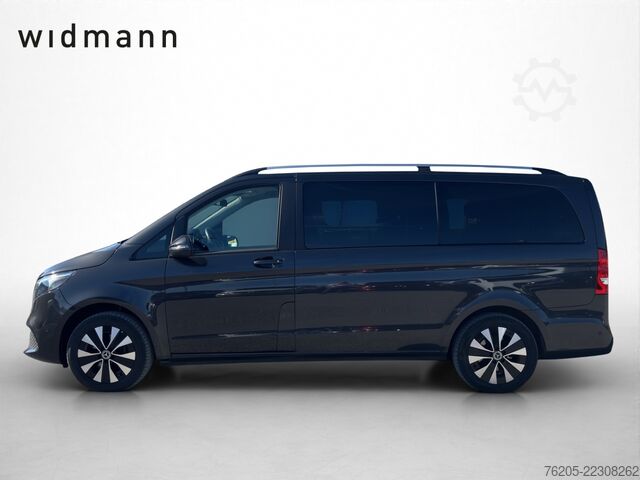 Minibus Mercedes-Benz V 220 d 4MATIC EDITION Lang AUT Facelift Kam.
