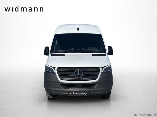 Kastenwagen Mercedes-Benz Sprinter 315 CDI Kasten PRO Hochdach Standard
