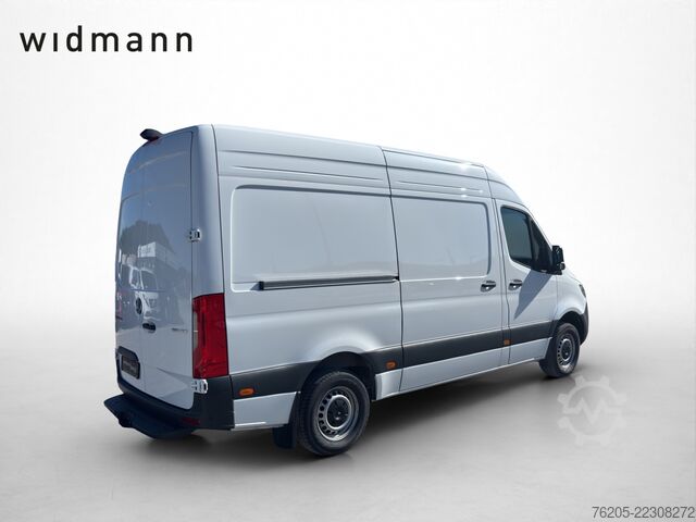 Kastenwagen Mercedes-Benz Sprinter 315 CDI Kasten PRO Hochdach Standard