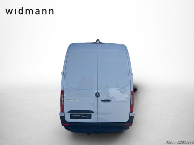 Kastenwagen Mercedes-Benz Sprinter 315 CDI Kasten PRO Hochdach Standard