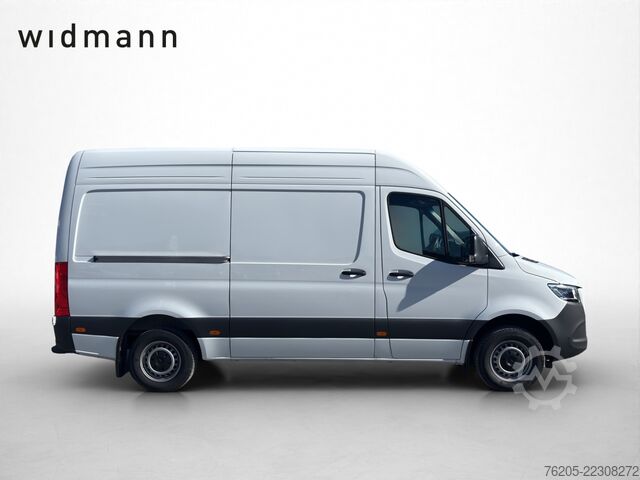 Kastenwagen Mercedes-Benz Sprinter 315 CDI Kasten PRO Hochdach Standard