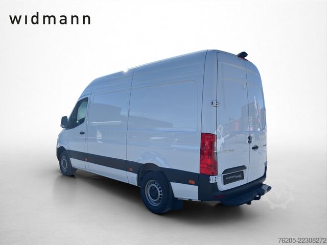 Kastenwagen Mercedes-Benz Sprinter 315 CDI Kasten PRO Hochdach Standard