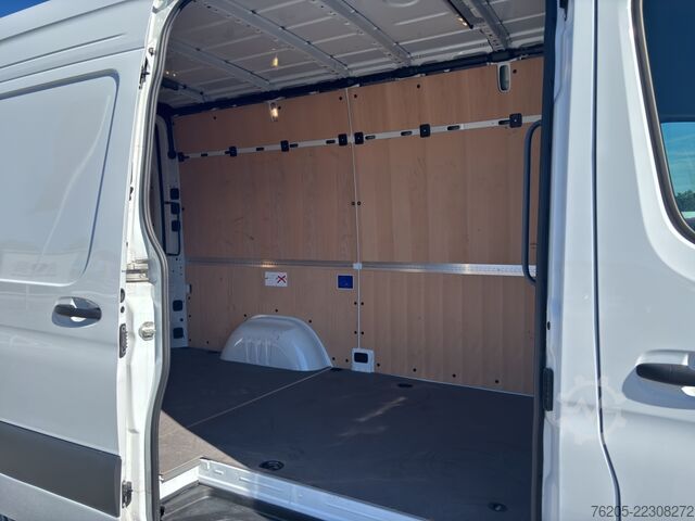 Kastenwagen Mercedes-Benz Sprinter 315 CDI Kasten PRO Hochdach Standard