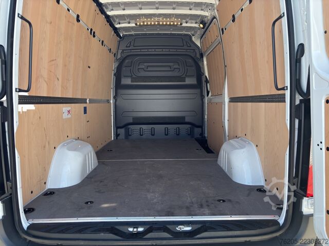Kastenwagen Mercedes-Benz Sprinter 315 CDI Kasten PRO Hochdach Standard
