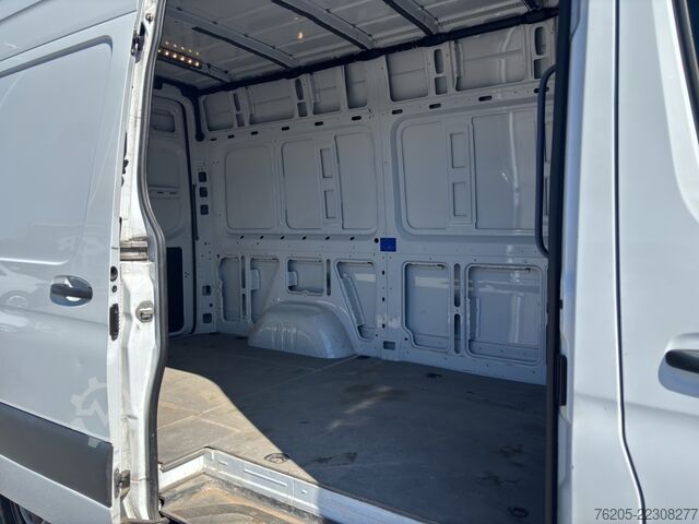 Panel van Mercedes-Benz Sprinter 317 CDI Kasten Hochdach Standard ACC
