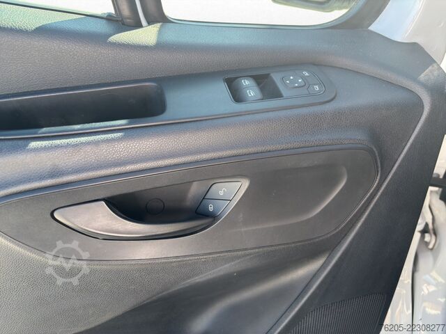 Panel van Mercedes-Benz Sprinter 317 CDI Kasten Hochdach Standard ACC