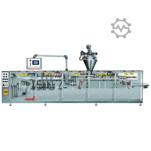 Horizontale Verpackungsmaschine AMTEC HFFS N230-S FP